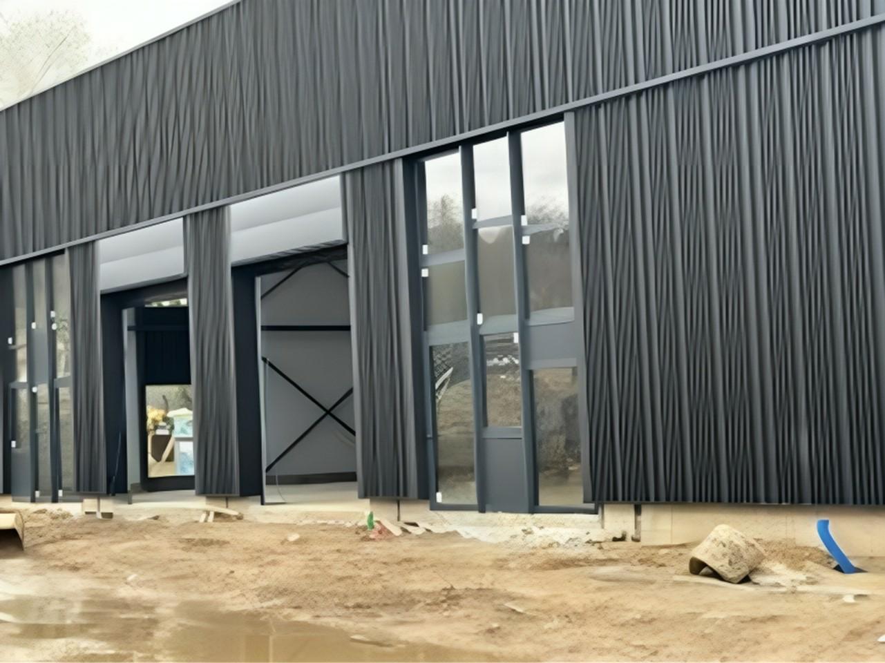 Local d'activité Trévoux 139m² Location local d'activité Trévoux Ain OLACT2313798 1
